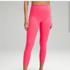 Lipgloss align 6 leggings “25